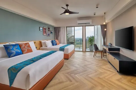 Birkin International Melaka