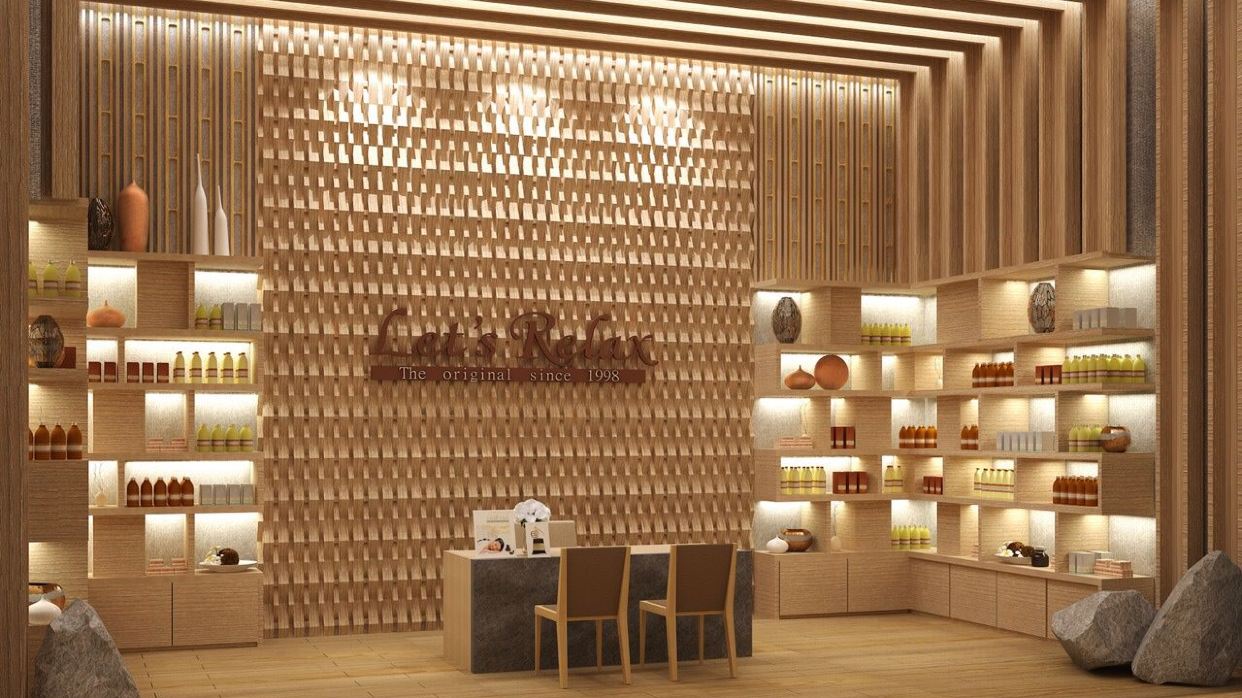 Grande Centre Point Sukhumvit 55