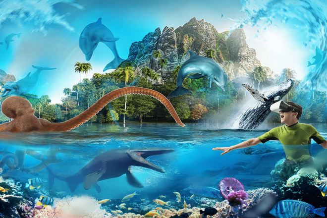 Gamuda Cove Splash Mania