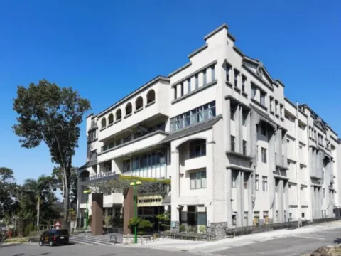 關子嶺富野溫泉酒會館