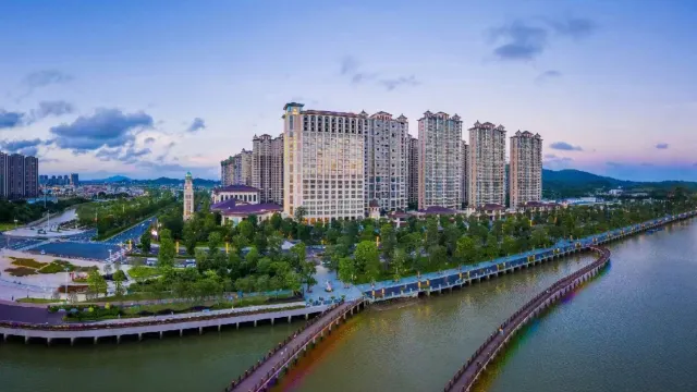 汕尾星河灣酒店