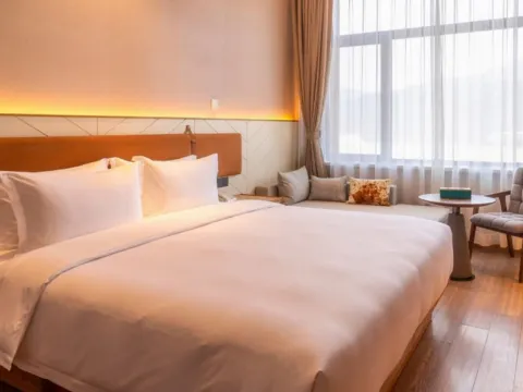 北京延慶冬奧村度假酒店 