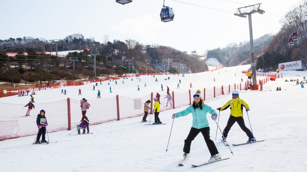 索諾美麗維瓦爾第公園度假村