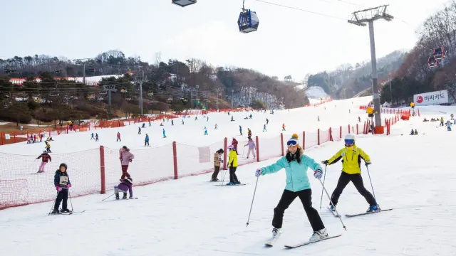 索諾美麗維瓦爾第公園度假村