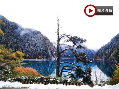 《九寨溝‧牟尼溝‧成都》全日充裕時間遊覽九寨溝(童話世界)、牟尼溝(世界落差最大鈣化疊瀑布)、都江堰熊貓樂園(觀看國寶大熊貓)、茶馬重鎮~松潘古城、成都太古里City Walk 6天升級純玩團