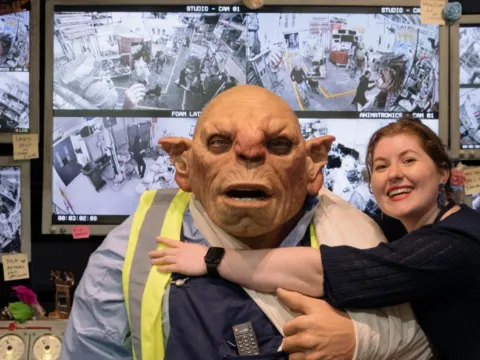 維塔電影特效工作室