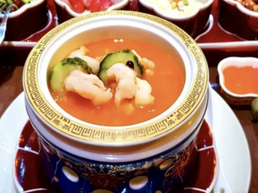 《中華一品宴》
