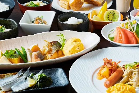 Mitsui Garden Hotel 岡山三井花園酒店