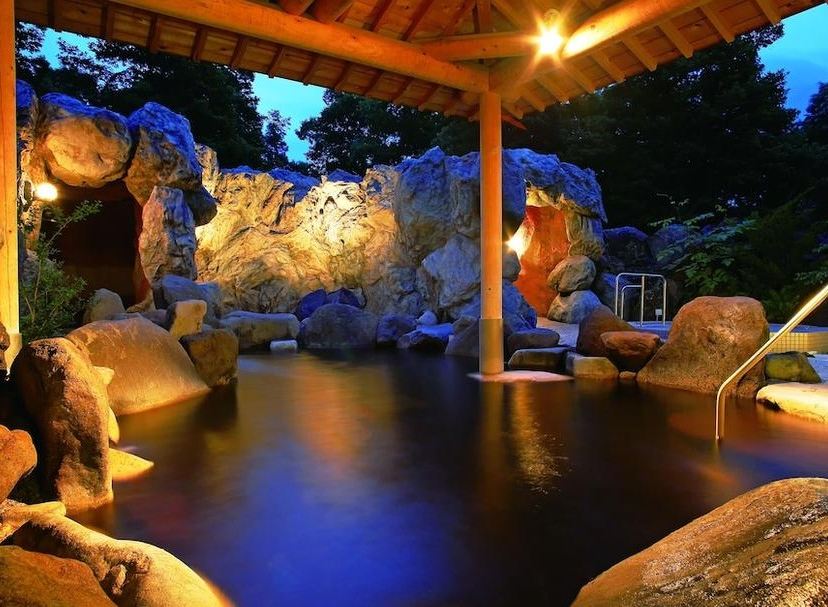 輕井澤Green Plaza