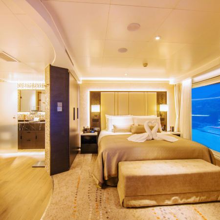 <全包登岸觀光>🌸春賞粉櫻🌸醉美花海🌸 長江三峽、武漢賞櫻、重慶、宜昌7天團 《榮耀號/凱歌號~總統套房》長江三峽(下水)、三峽大壩升船機、東湖磨山櫻花園、豐都鬼城、神女溪、洪崖洞吊腳樓