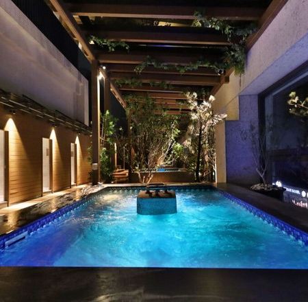 【全港獨家】宜蘭葛瑪蘭之星溫泉酒店+【國際品牌】台北喜來登+米芝蓮美食 奢華酒店5天團 《抹茶湖秘境》《海景~深澳線鐵道自行車道》*勁減-$160憑中銀合資格信用咭付款 推廣碼【BOC160A2】