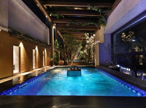 【全港獨家】宜蘭葛瑪蘭之星溫泉酒店+【國際品牌】台北喜來登+米芝蓮美食 奢華酒店5天團 《抹茶湖秘境》《海景~深澳線鐵道自行車道》*勁減-$160憑中銀合資格信用咭付款 推廣碼【BOC160A2】 【全港獨家】宜蘭葛瑪蘭之星溫泉酒店+【國際品牌】台北喜來登+米芝蓮美食 奢華酒店5天團 《抹茶湖秘境》《海景~深澳線鐵道自行車道》*勁減-$160憑中銀合資格信用咭付款 推廣碼【BOC160A2】