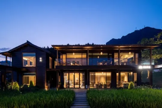 張家界攜程度假農莊