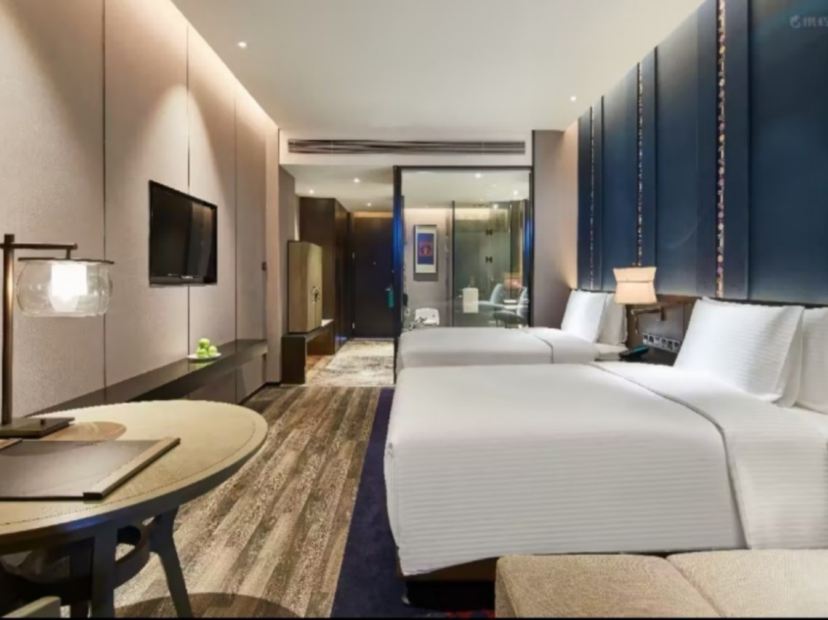 南寧富力萬達嘉華酒店