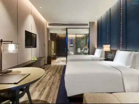 南寧富力萬達嘉華酒店