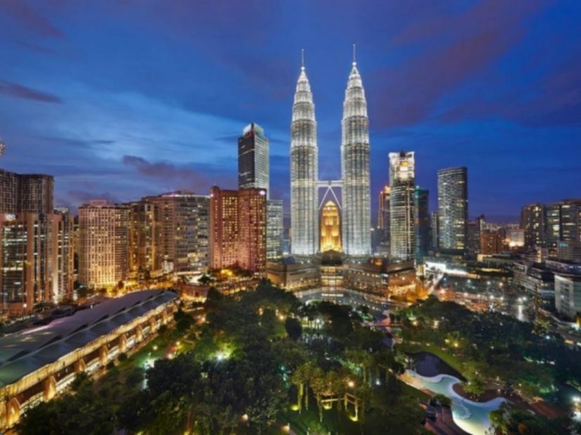 Mandarin Oriental Kuala Lumpur 