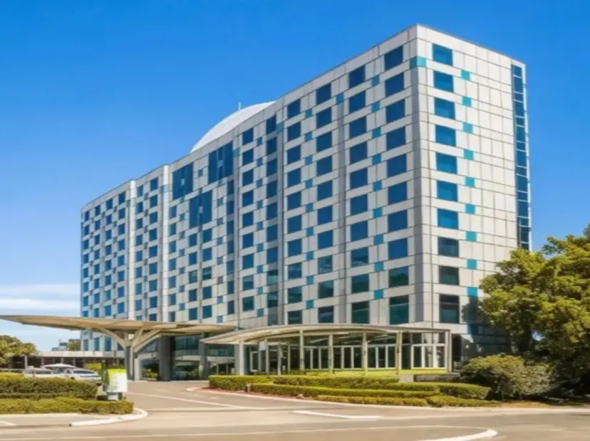 Crowne Plaza Sydney Airport