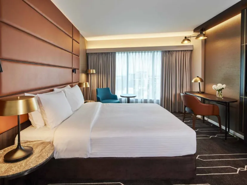 Crowne Plaza Sydney Airport