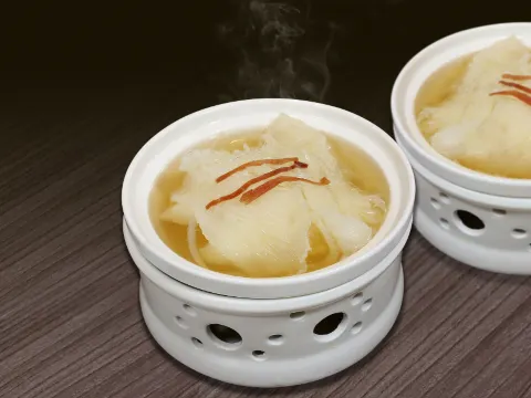 火瞳翅(位上)保證每人3両魚翅