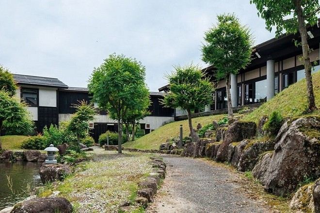 季古里溫泉酒店  