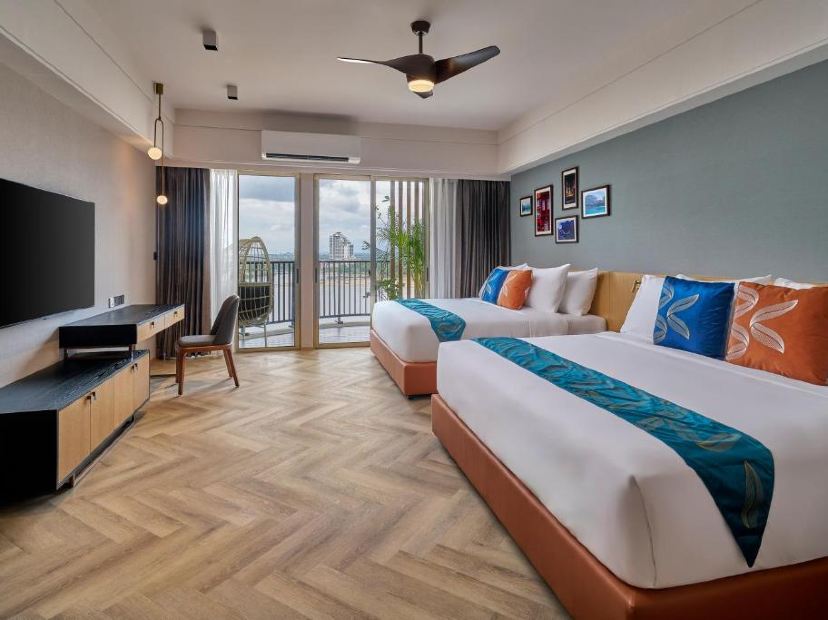 Birkin International Hotel Melaka