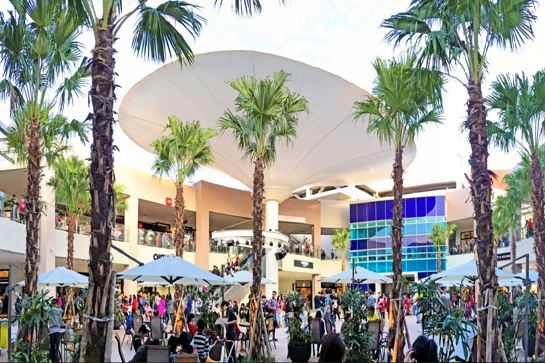 林口三井OUTLET PART