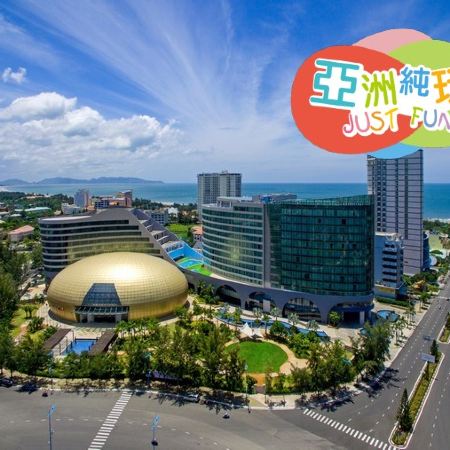 胡志明+美拖+頭頓 5天團觀光之旅【全程安排入住五星級酒店‧舒適享受】 《純玩團‧不設指定購物點‧餐食全包‧選乘國泰航空直航來回，早去晚返》