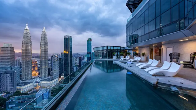 Imperial Lexis Kuala Lumpur