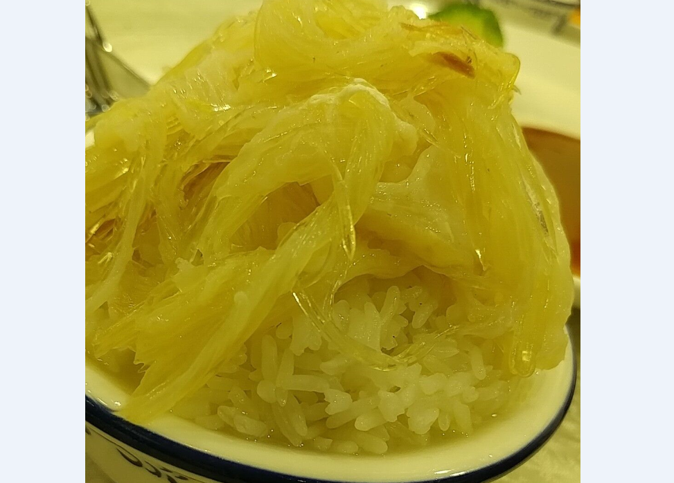 53両濃湯雞煲翅