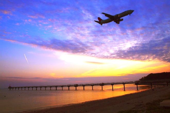 瀨長島Umikaji Terrace
