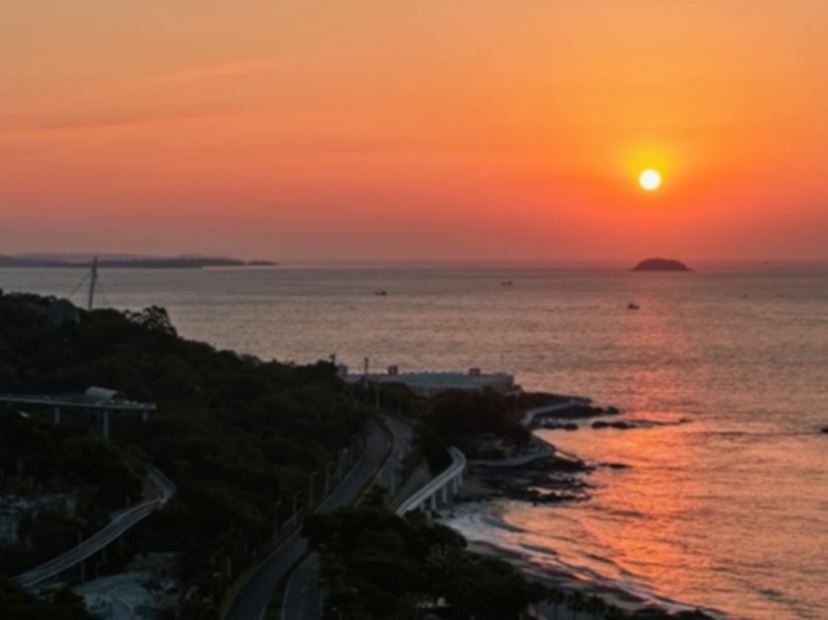 廈門濱海凱悅尚萃酒店