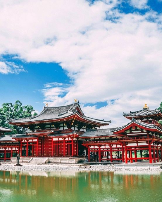 京阪神 古風美景6天寫意之旅~  美山町~茅屋之里、「世界文化遺產」平等院、嵐山風景區~渡月橋、紀三井寺、和歌山電鐵貓站長車站~乘特色觀光列車