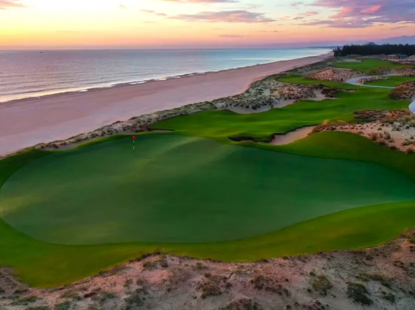 Hoiana Shores Golf Club