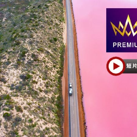 【CHILL豪享受】西澳粉紅湖 8天豪華遊·【與香港零時差】-珀斯入住3晚國際5星酒店/12人以上乘坐33座旅遊車/包乘坐小型飛機暢遊粉紅湖/安排品嚐西澳龍蝦、雪蟹及於5星皇冠酒店享用自助晚餐