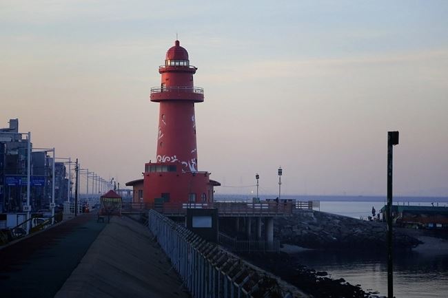 「史蹟441號」烏耳島