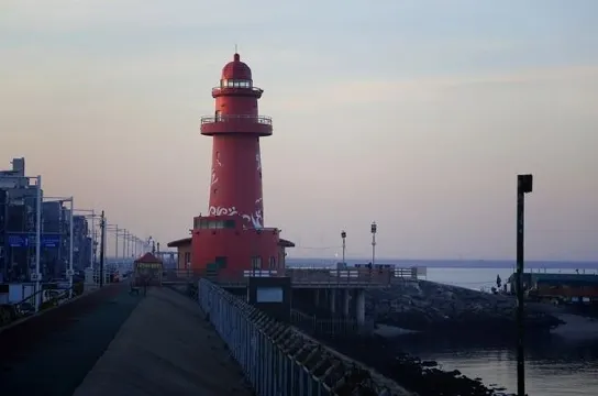 「史蹟441號」烏耳島