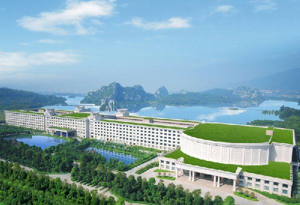 奧威斯度假酒店