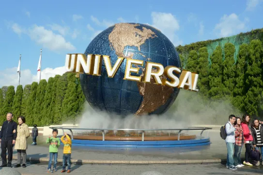 USJ 