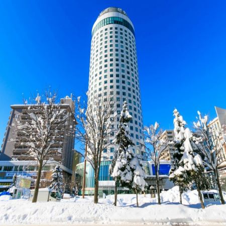 日本當地參團 ~$0服務費【札幌+旭川+網走+阿寒湖】7日6夜|迷你小團《出發日期: 2月12,14,21,26日》
