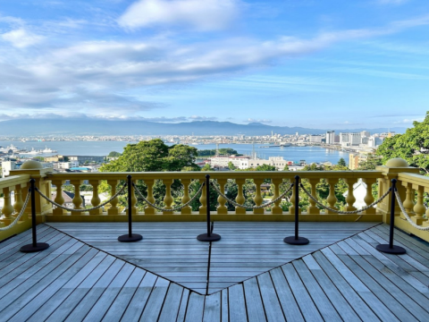 舊函館區公會堂