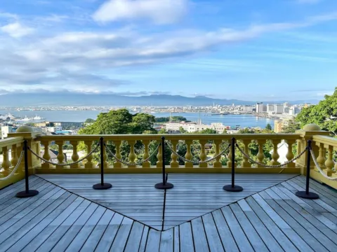 舊函館區公會堂