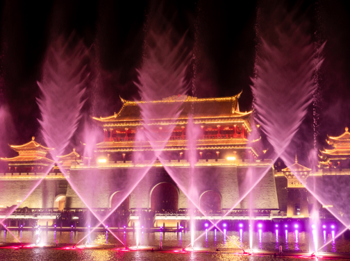 【5鑽】福建(廈門、泉州、福州)世界遺產、非遺美食4天高鐵團 鼓浪嶼、泉州開元寺、網紅蟳埔村、南少林寺~觀看武術表演、三坊七巷、閩越水鎮、大型實景水秀《尋夢•千年閩越》 【5鑽】福建(廈門、泉州、福州)世界遺產、非遺美食4天高鐵團 鼓浪嶼、泉州開元寺、網紅蟳埔村、南少林寺~觀看武術表演、三坊七巷、閩越水鎮、大型實景水秀《尋夢•千年閩越》