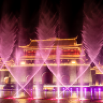 福建(廈門、泉州、福州)世界遺產、非遺美食4天高鐵團 鼓浪嶼、泉州開元寺、網紅蟳埔村、南少林寺~觀看武術表演、三坊七巷、閩越水鎮、大型實景水秀《尋夢•千年閩越》