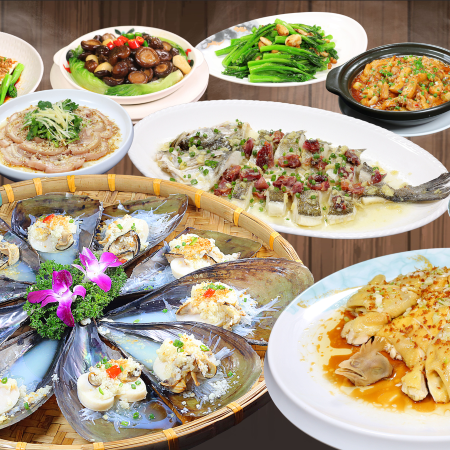 《中山必食推介+直航船》【任食東升脆肉鯇+藥膳菌皇胡椒豬肚雞宴】【一人一隻金蒜澳洲大帶子宴】【馳名荔枝木燒鵝(每席1隻燒鵝)+三墩燜鵝宴】暢遊中山小阿勒泰之稱「金鐘湖」中山美食純玩2天團
