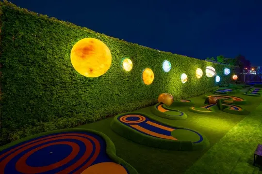 Grande Centre Point Space Pattaya