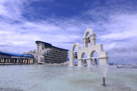 三陟Sol Beach Hotel & Resort