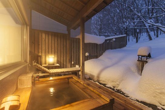 小樽Classe溫泉滑雪度假酒店