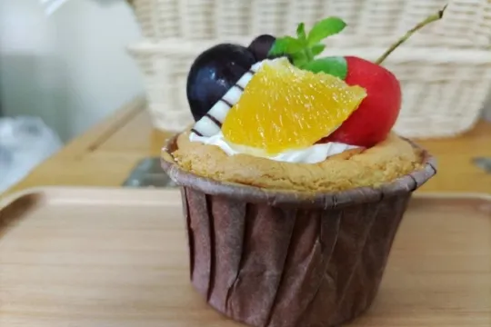 Orange Cafe觀光列車