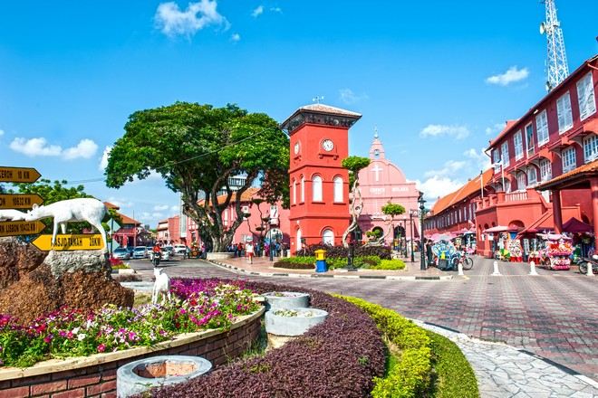 紅屋(from 旅遊局)