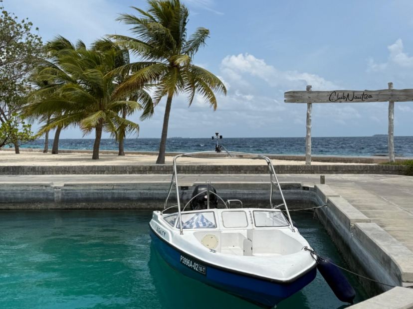 Villa Nautica Paradise Island Resort